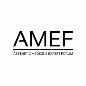 AMEF — Aesthetic Medicine Expert Forum